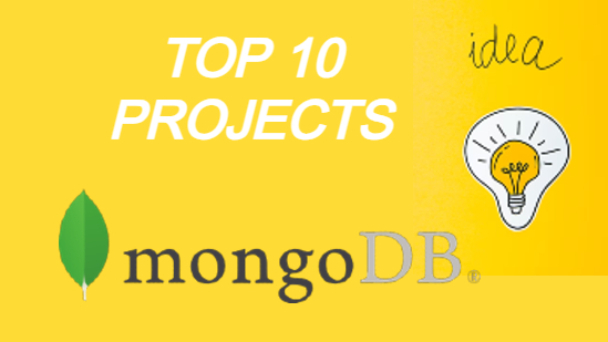 Beyond the Top 10: Unique MongoDB Project Ideas and Topics